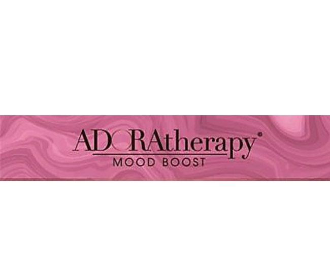 Adoratherapy logo