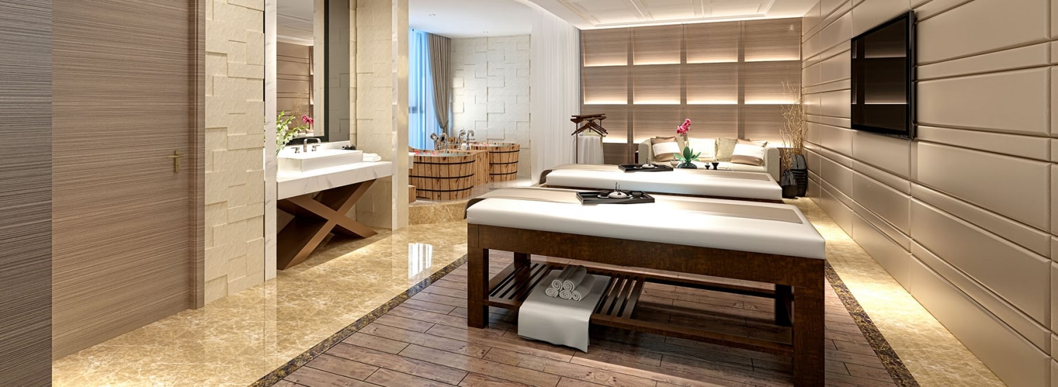 Spa Consultants Spa Consulting Spa Advisors